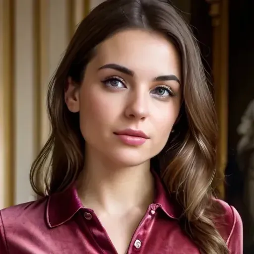 yapay zekâ porno görsel üretici