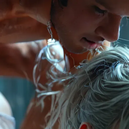 generatore di immagini porno IA