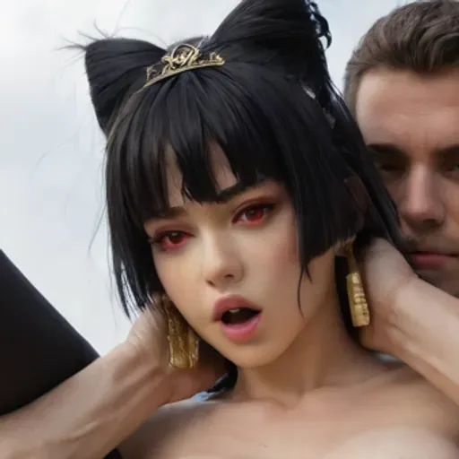 générateur de photos porno IA