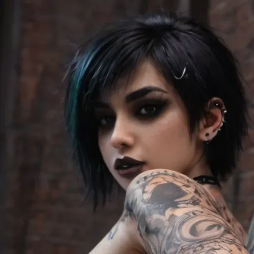 generatore di immagini porno IA