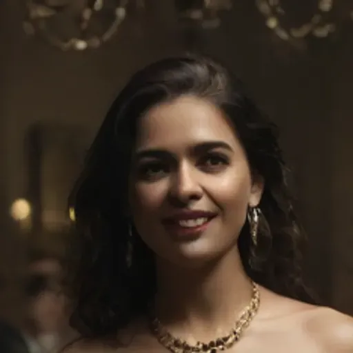 AIポルノ画像ジェネレーター