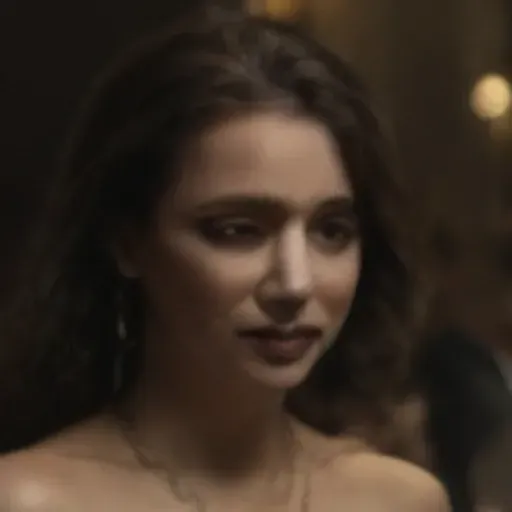 AIポルノ写真ジェネレーター