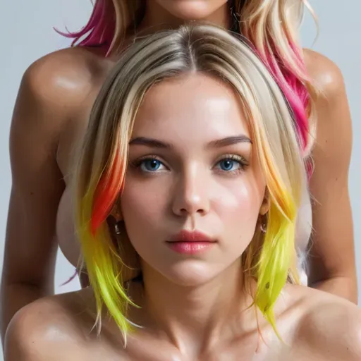 AI 포르노 이미지 생성기