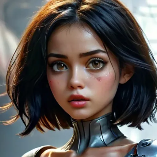 yapay zekâ porno görsel üretici