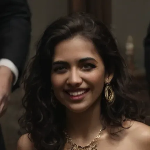 генератор порно-изображений на ИИ