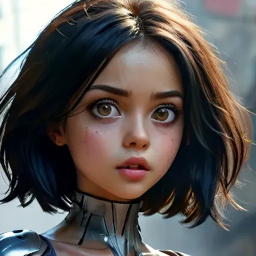 generatore di immagini porno IA