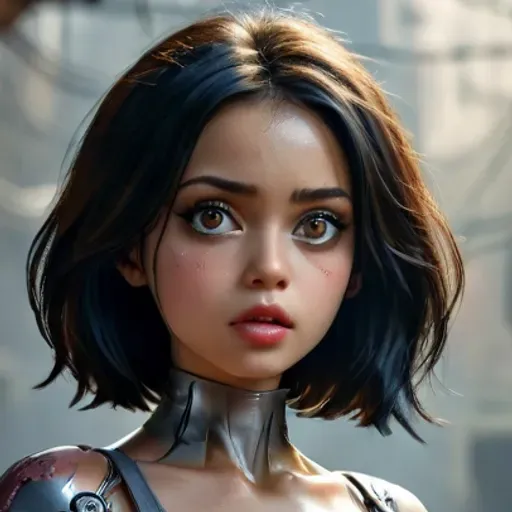 โปรแกรมสร้างภาพโปรนที่ใช้ปัญหา AI