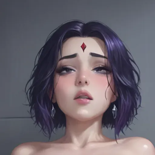 AI 포르노 이미지 생성기