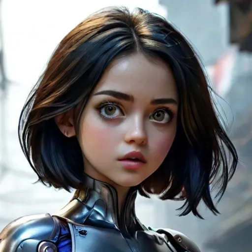 AI色情图片生成器