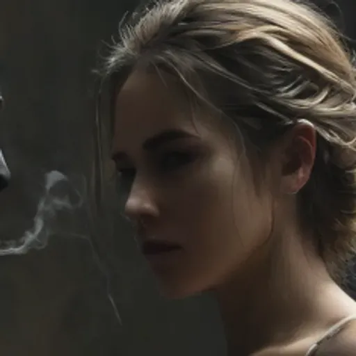 AI 포르노 이미지 생성기