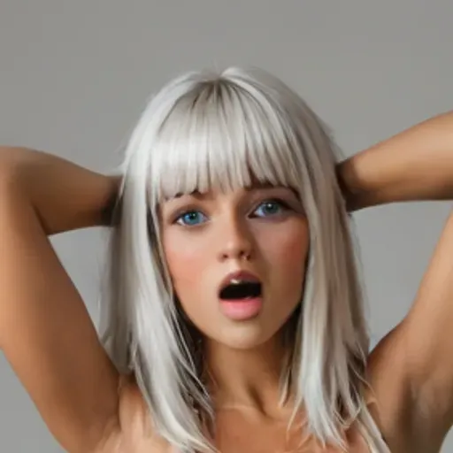 generatore di immagini porno IA