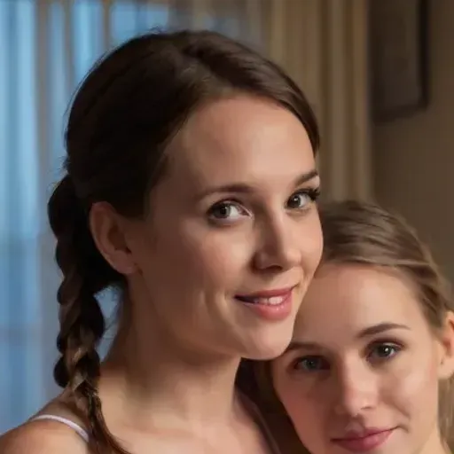 generatore di foto porno IA