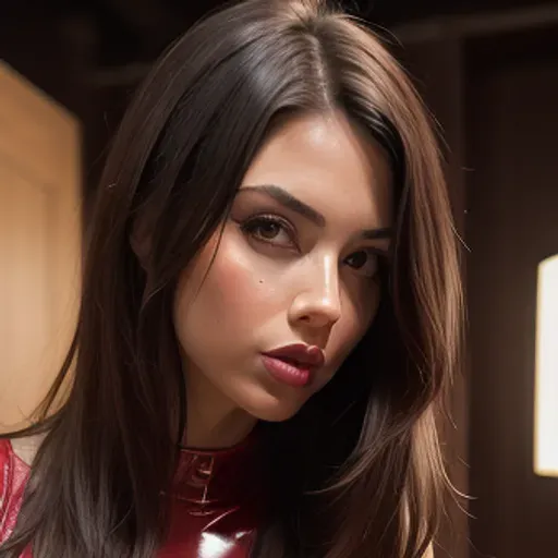 AI色情圖片產生器