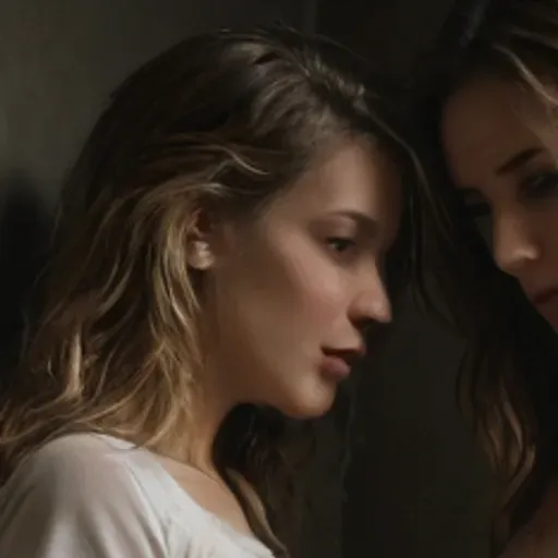 AI色情圖片產生器