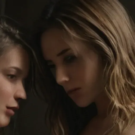 AI色情照片產生器