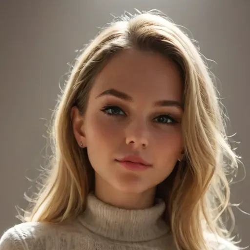 AI色情图片生成器