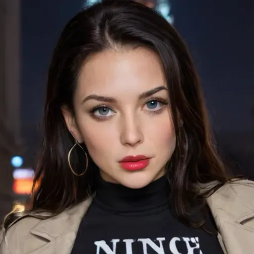 AI 포르노 이미지 생성기