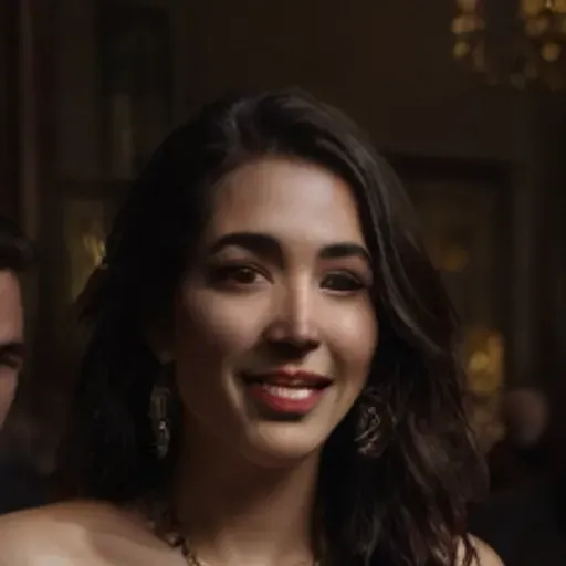 AI色情照片產生器