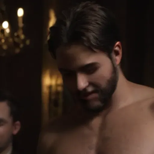 AI色情圖片產生器