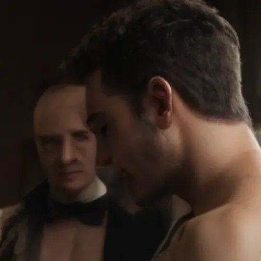 AI色情圖片產生器