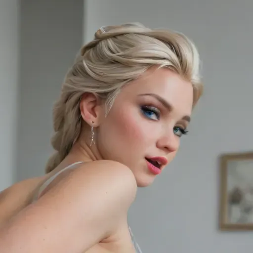 KI-Pornobild-Generator