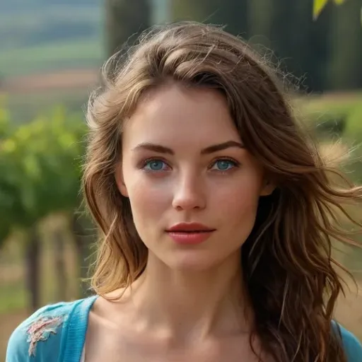 AI色情圖片產生器