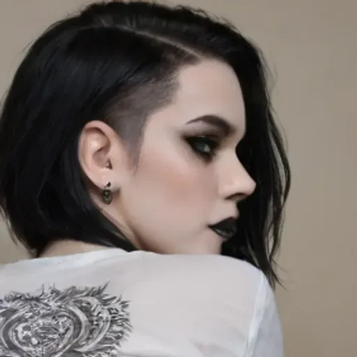 генератор порно-изображений на ИИ