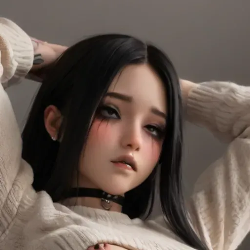 AI porn image generator