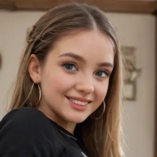 AI porn image generator