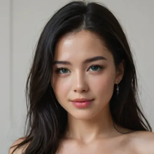 AIポルノ画像ジェネレーター