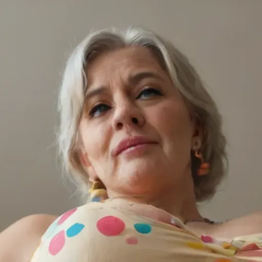 AI色情圖片產生器