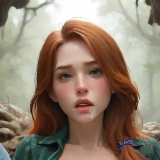 AIポルノ画像ジェネレーター