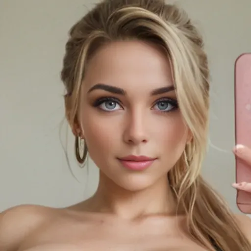 yapay zekâ porno görsel üretici