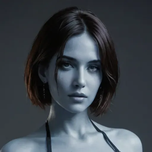 AI色情图片生成器