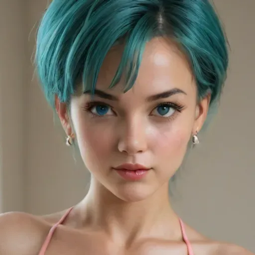 AIポルノ画像ジェネレーター