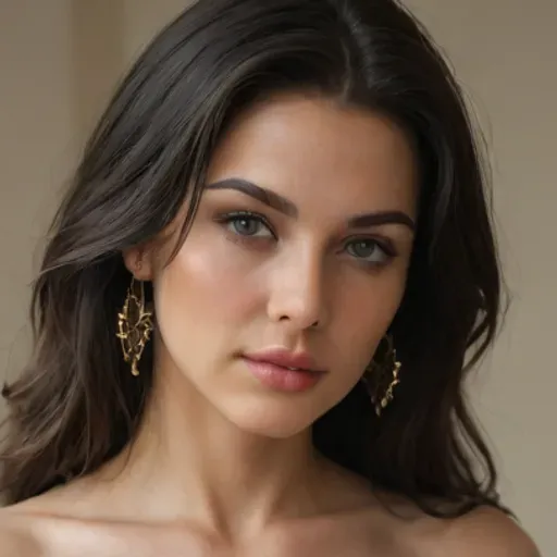 AI 포르노 이미지 생성기