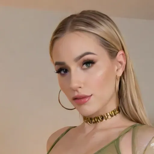 AI 포르노 이미지 생성기