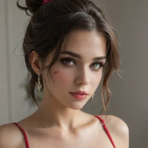 AI 포르노 이미지 생성기