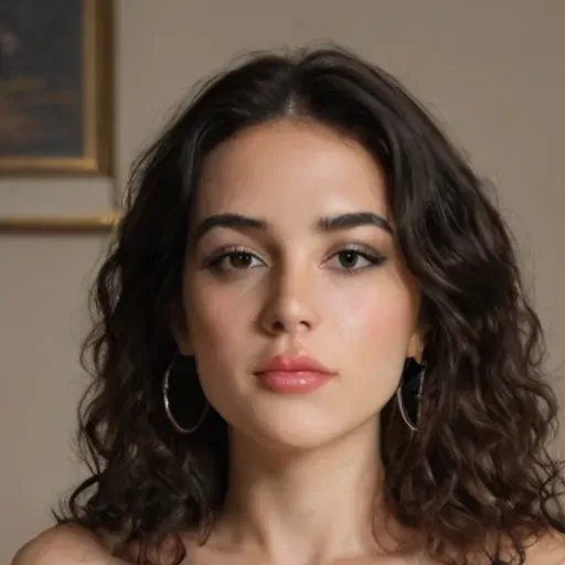 AI色情图片生成器