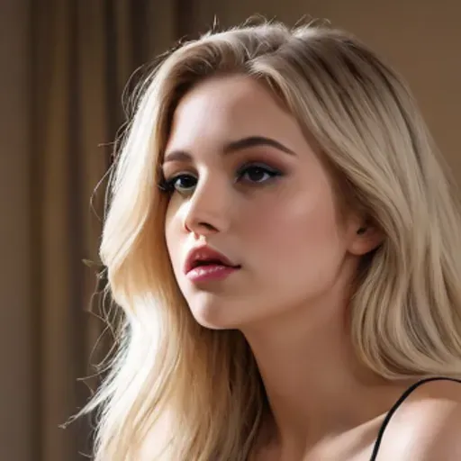 AI 포르노 이미지 생성기