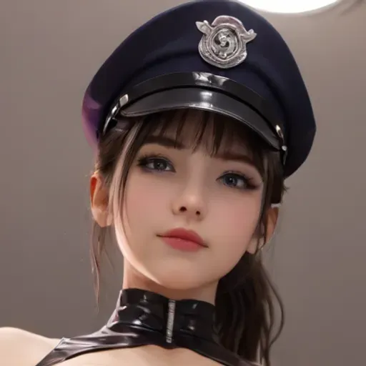 AI 포르노 이미지 생성기