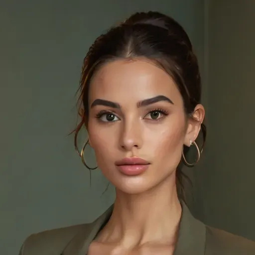 โปรแกรมสร้างภาพโปรนที่ใช้ปัญหา AI