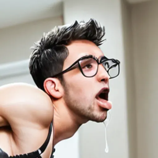 KI-Pornobild-Generator