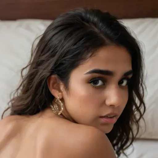 AI 포르노 이미지 생성기