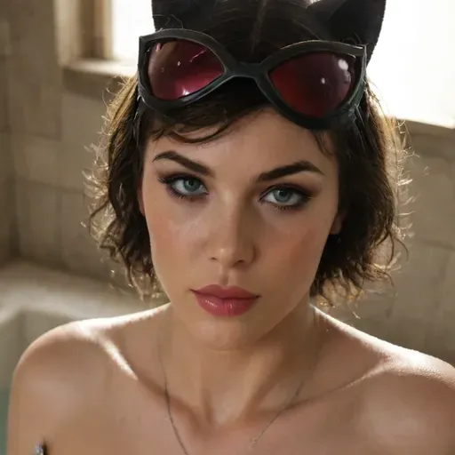 yapay zekâ porno görsel üretici