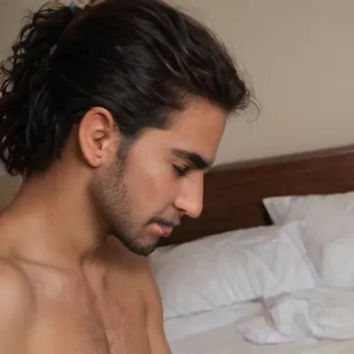 AI porn image generator