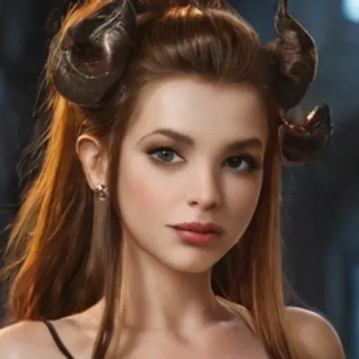 AI 포르노 이미지 생성기