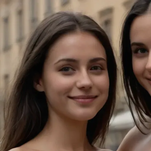 AI 포르노 이미지 생성기