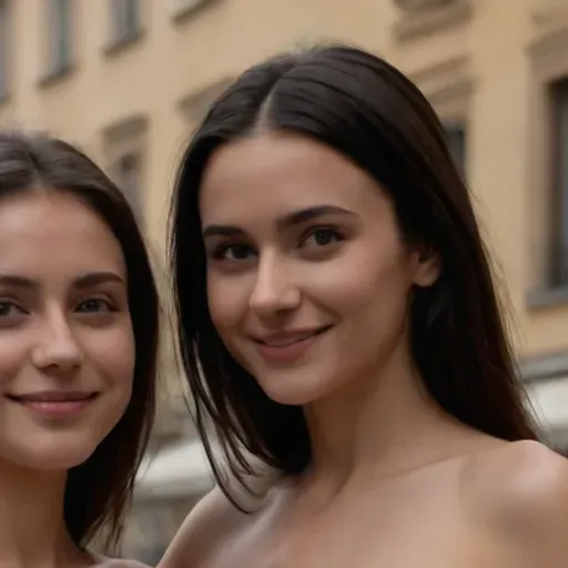 AI 포르노 사진 생성기