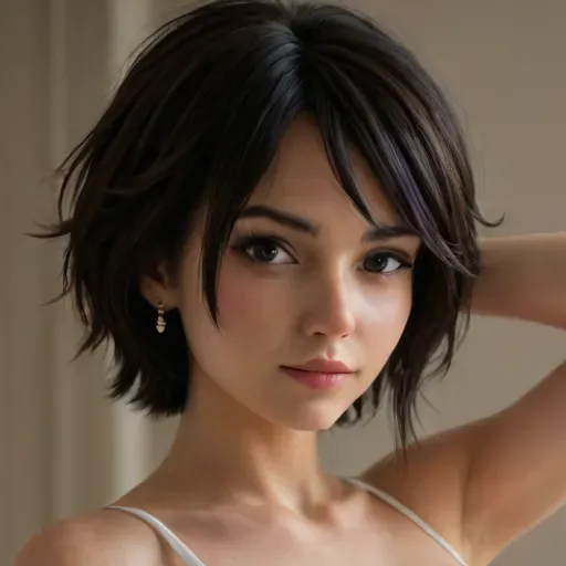 AI色情图片生成器